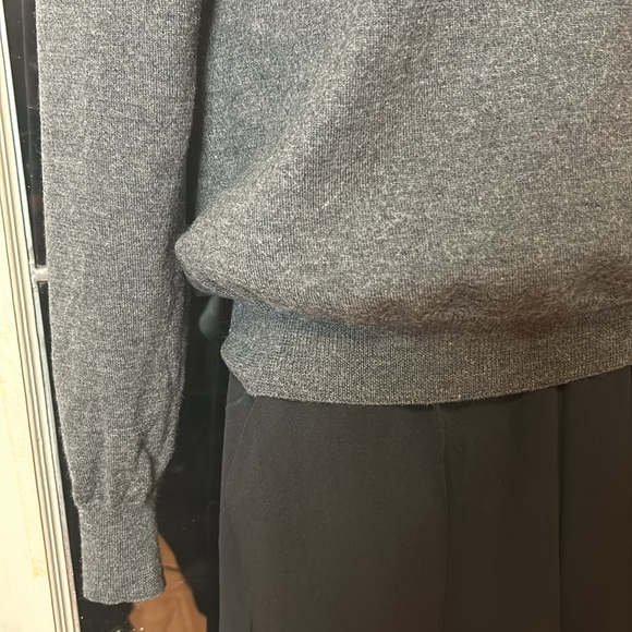 Lorenzo Magni wool unisex sweater. Size Small. - Picture 3 of 9